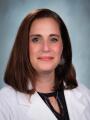 Photo: Dr. Pamela Taffera-Deihl, DO