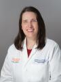 Photo: Dr. Heather Ferris, MD