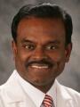Photo: Dr. Annamalai Veerappan, MD