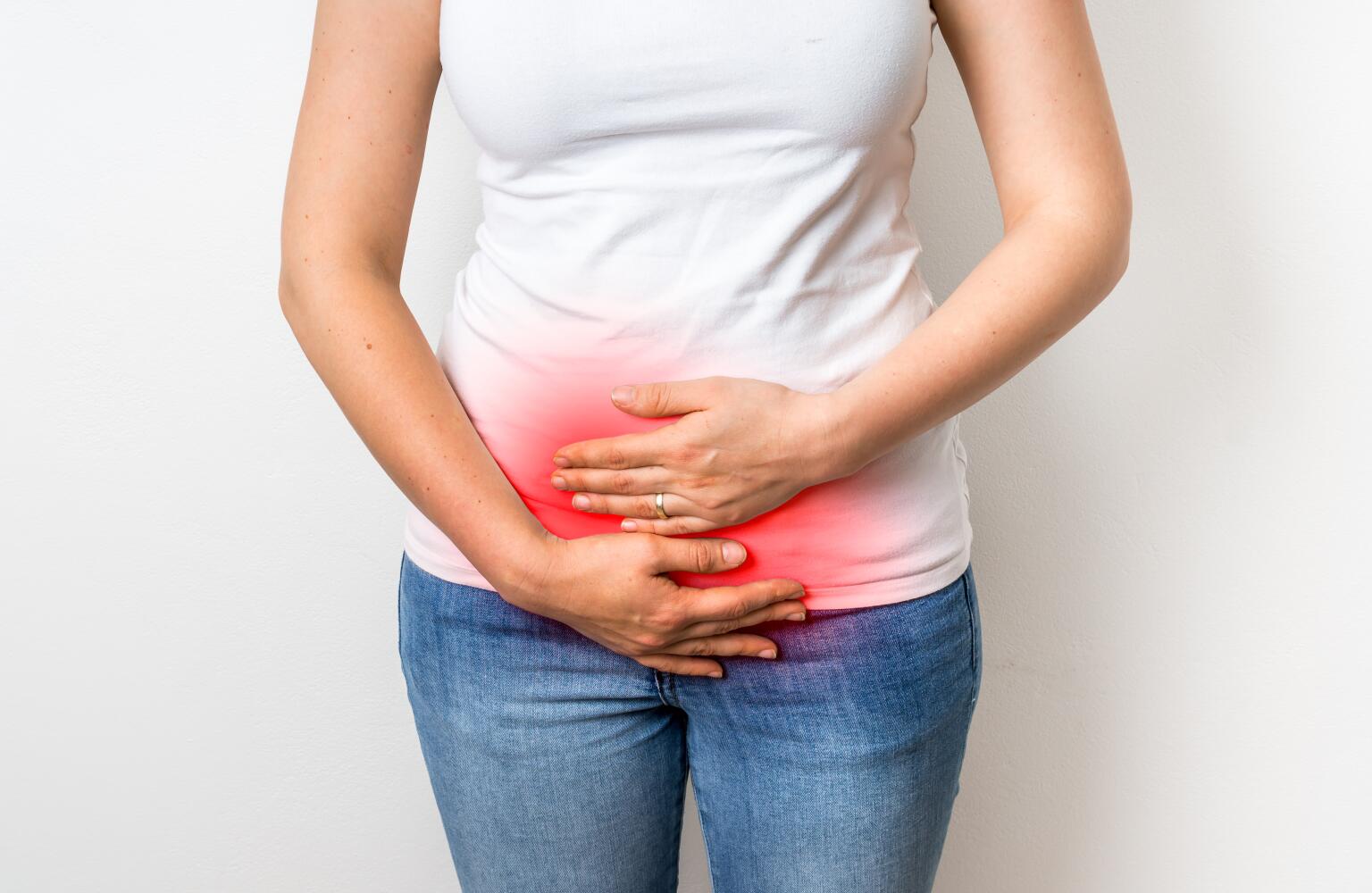 Severe Menstrual Cramps Home Remedies & When to See a Doctor