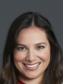 Photo: Dr. Valentina Rodriguez, MD