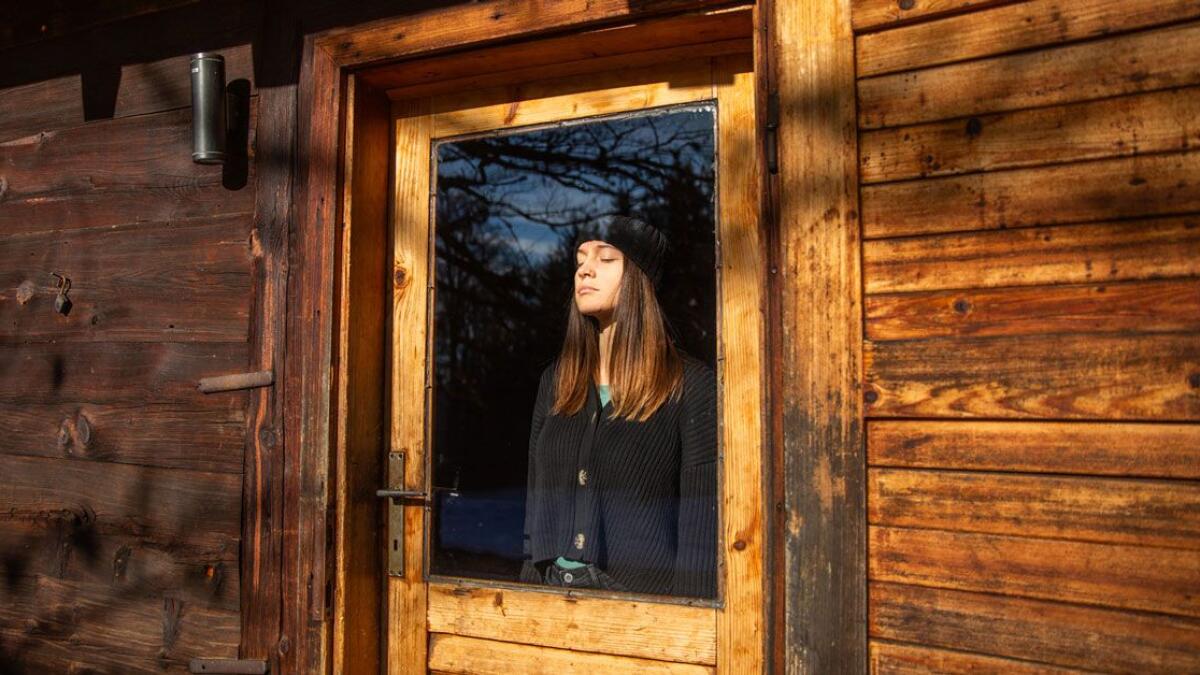 How to Get Enough Vitamin D in the Winter