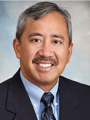 Photo: Dr. Florentino Palmon, MD