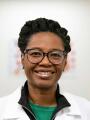 Photo: Dr. Leah Upton, DO