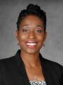 Photo: Dr. Feneisha Franklin, MD
