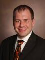 Photo: Dr. Stephane Braun, MD
