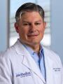 Photo: Dr. Michael Reader, MD