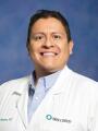 Photo: Dr. Francisco Medrano, MD