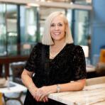 Brandi Sinclair, LPC