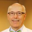 Photo: Dr. John Hyslop, MD