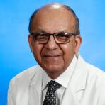 Dr. Shahid Choudhary, MD