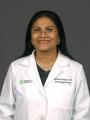 Photo: Dr. Saeeda Chowdhury, MD