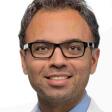 Photo: Dr. Ali Maheri, MD
