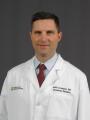 Photo: Dr. Keith Lonergan, MD