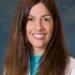 Photo: Dr. Anneliese Gonzalez, MD