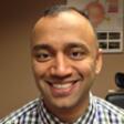 Photo: Dr. Ganesh Rau, MD