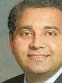 Photo: Dr. Kashif Naseem, MD