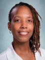 Photo: Dr. Celeste Jackson, MD