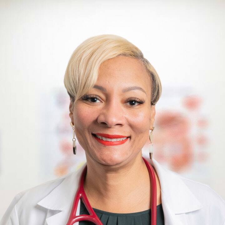 Lavea Landrum, NP Family Doctor Arlington, TX Medical News Today