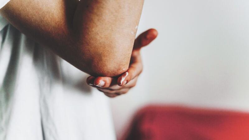 Rash on Elbows: Causes, Treatments, and More