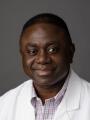 Photo: Dr. Michael Esantsi, MD
