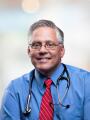 Photo: Dr. Frank Gaffney, MD