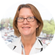 Photo: Christine Myers, CRNP
