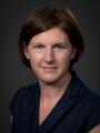 Photo: Dr. Clary Evans, MD