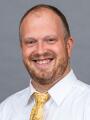 Photo: Dr. Ryan West, MD