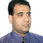 Dr. Reza Donesh, DC