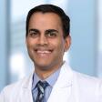 Photo: Dr. Apoor Patel, MD