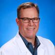 Photo: Dr. Patrick Knight, MD