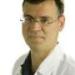 Photo: Dr. Michael Peters, MD