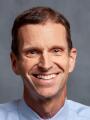 Photo: Dr. William Hall, MD