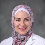 Randa Beydoun, CNM