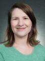 Photo: Dr. Shannon Michel Wynn, MD