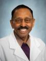 Photo: Dr. Viswanathan Swaminathan, MD