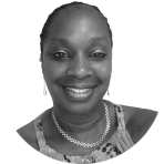 Annette Caines, LCSW