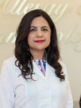 Photo: Dr. Irum Qureshi, MD