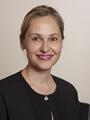 Photo: Dr. Tatyana Danilov, MD
