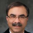 Photo: Dr. Syed Mehdi, MD