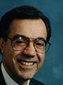 Photo: Dr. Mehdi Bajoghli, MD