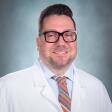 Photo: Dr. Donald Norris, MD