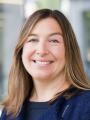 Photo: Dr. Maya Lodish, MD