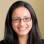 Prachi Bakarania, PT