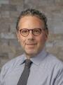 Photo: Dr. Barry Sarvet, MD