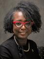 Photo: Tracie Augusta, DNP