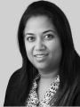 Photo: Dr. Mrunmayee Barve, MD