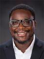 Photo: Dr. Paul Okhumale, MD