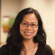 Photo: Dr. Maria Editha Bautista Santos, MD